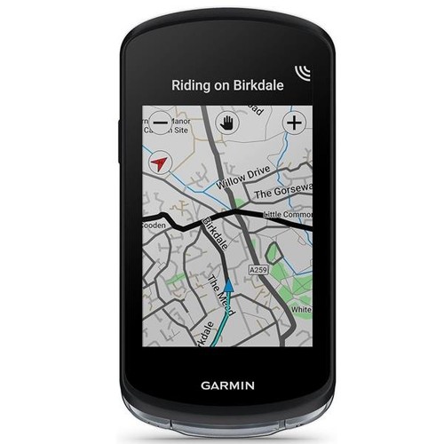 Garmin edge 1040 solar - 1040, cycle